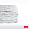 Clarissa Mattress Protector uk. 100x200 cm - Image 2