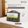Clarissa Mattress Protector uk. 100x200 cm - Image 5