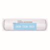 Guling Junior / Anak Nano Microfiber (Bulu Angsa Sintetis) uk. D18x65 cm, 750 grams - Clarissa