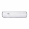 Guling Junior / Anak Nano Microfiber (Bulu Angsa Sintetis) uk. D18x65 cm, 750 grams - Clarissa - Image 2