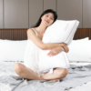 Bantal Nano Microfiber MAXI (Synthetic Goose Down) uk. 51x76 cm, 1.400 grams - Clarissa - Image 6