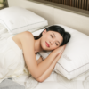 Bantal Nano Microfiber MAXI (Synthetic Goose Down) uk. 51x76 cm, 1.400 grams - Clarissa - Image 9